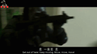 美国特种兵遭背叛,组队银行复仇,牺牲一人队友遁走!